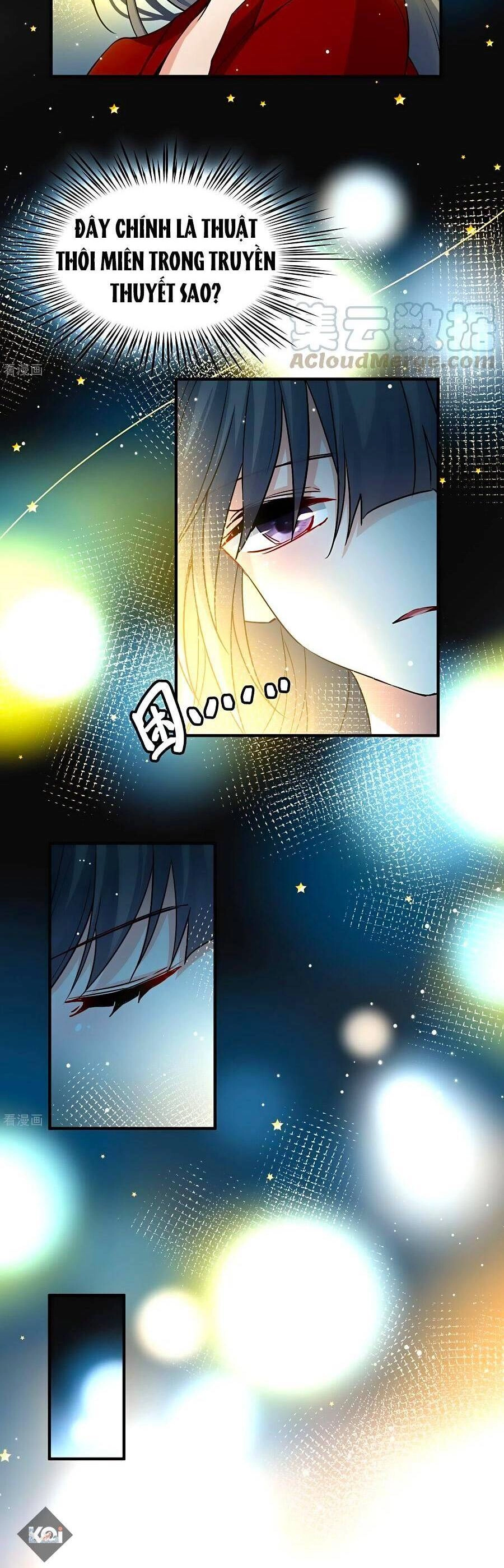 Tầm Trảo Tiền Thế Chi Lữ 2 Chapter 20 - 13