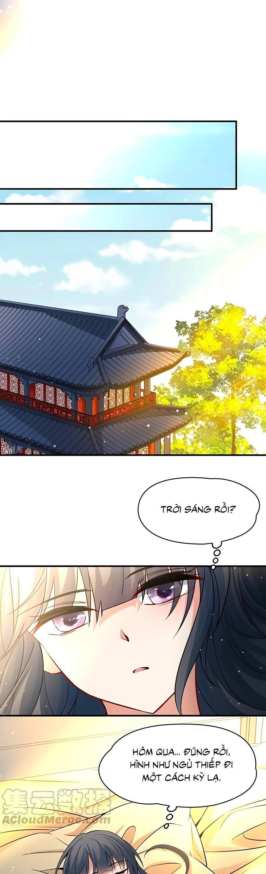 Tầm Trảo Tiền Thế Chi Lữ 2 Chapter 20 - 14