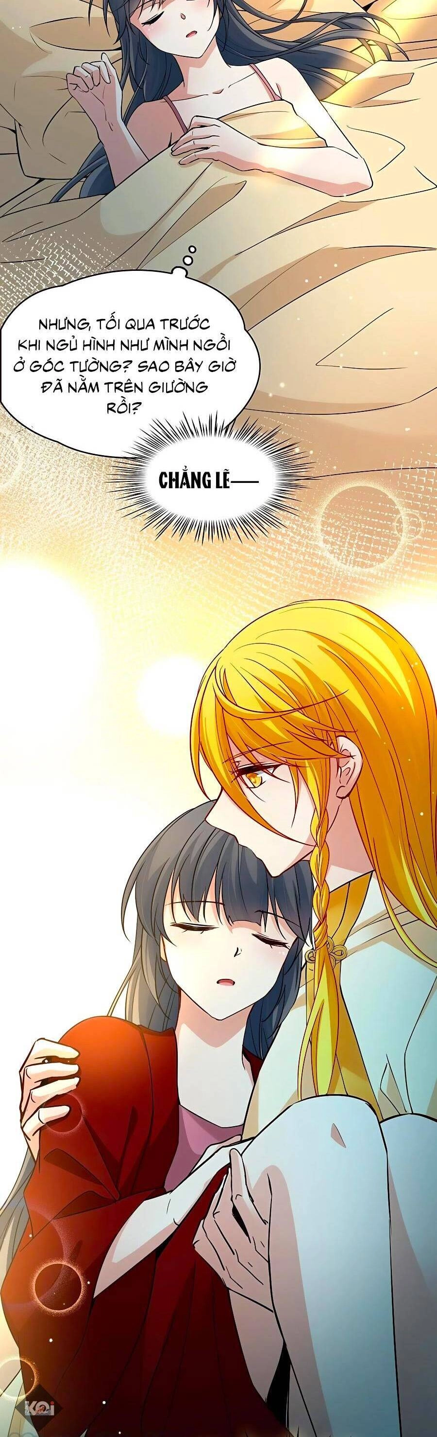 Tầm Trảo Tiền Thế Chi Lữ 2 Chapter 20 - 15