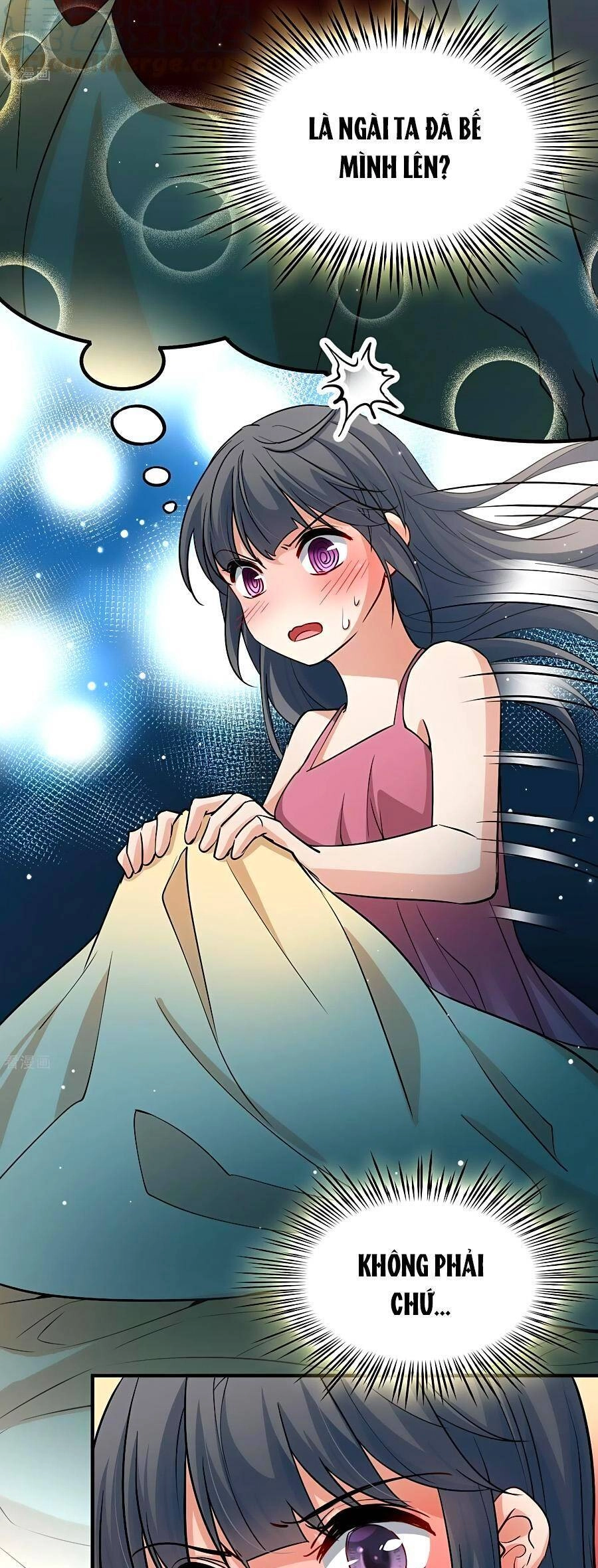 Tầm Trảo Tiền Thế Chi Lữ 2 Chapter 20 - 16