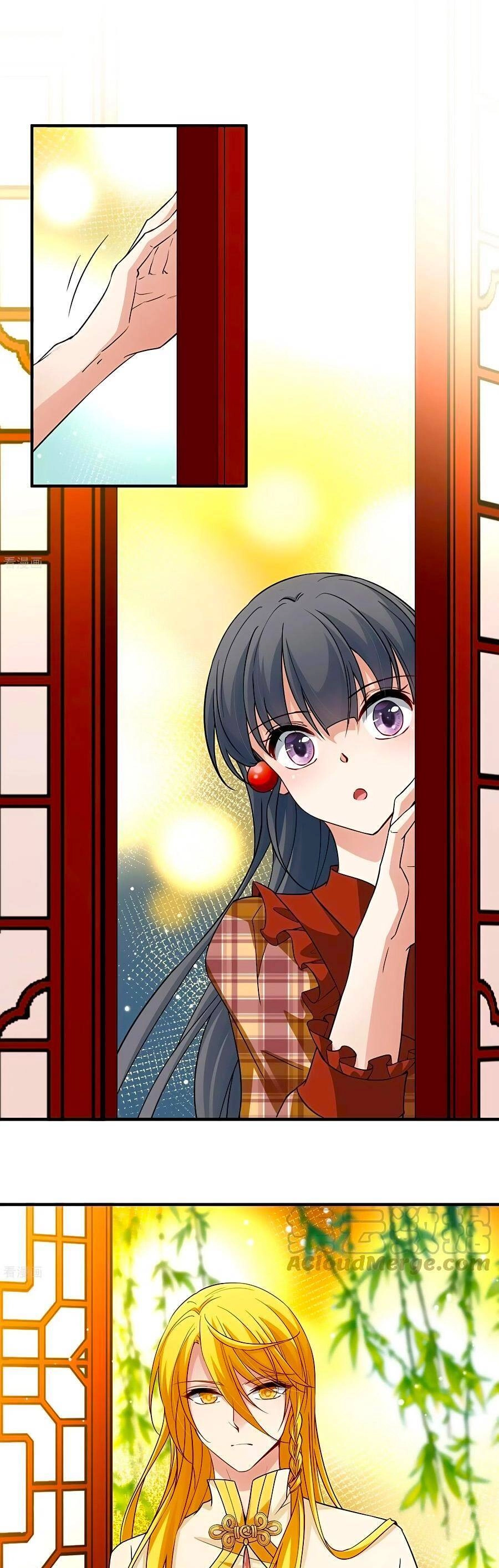 Tầm Trảo Tiền Thế Chi Lữ 2 Chapter 21 - 1