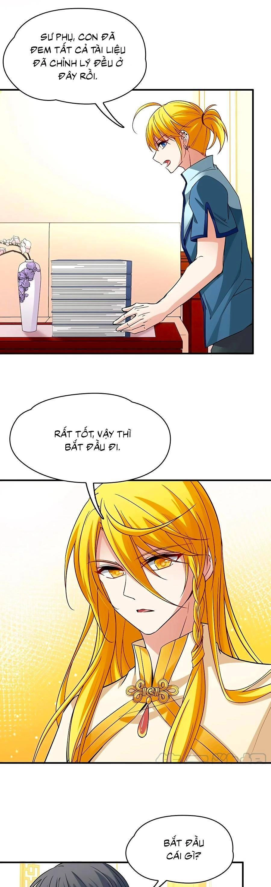 Tầm Trảo Tiền Thế Chi Lữ 2 Chapter 21 - 3