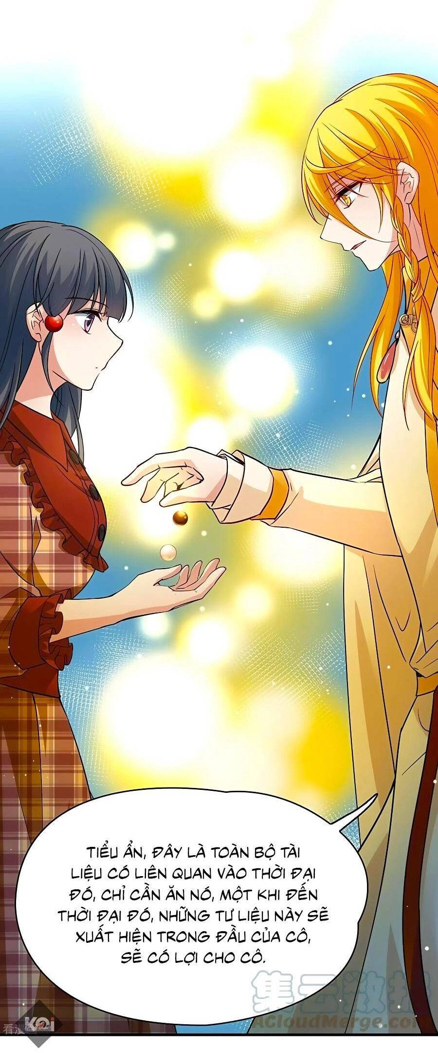 Tầm Trảo Tiền Thế Chi Lữ 2 Chapter 21 - 7