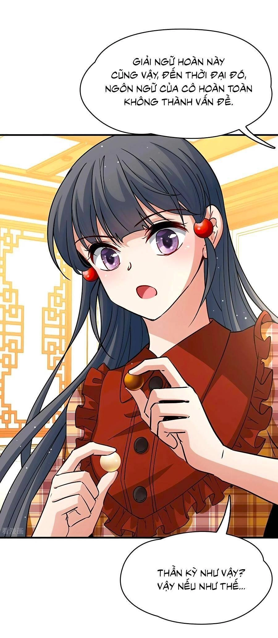 Tầm Trảo Tiền Thế Chi Lữ 2 Chapter 21 - 8