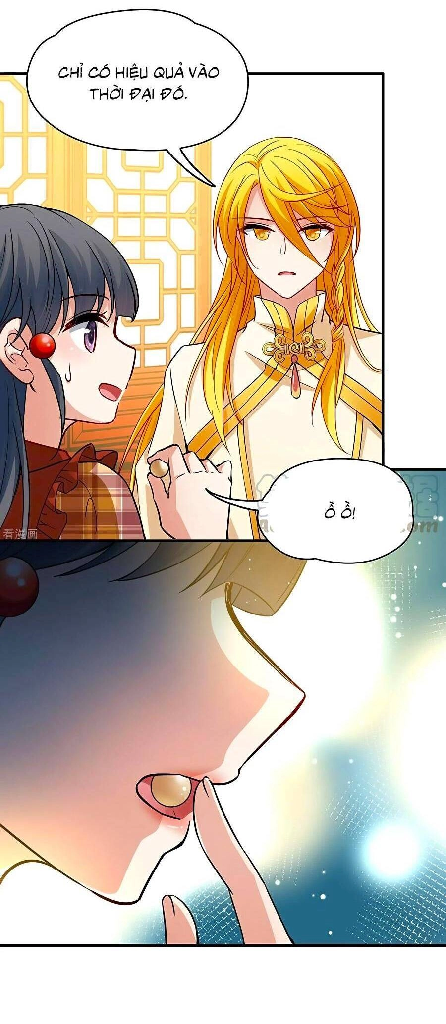 Tầm Trảo Tiền Thế Chi Lữ 2 Chapter 21 - 9