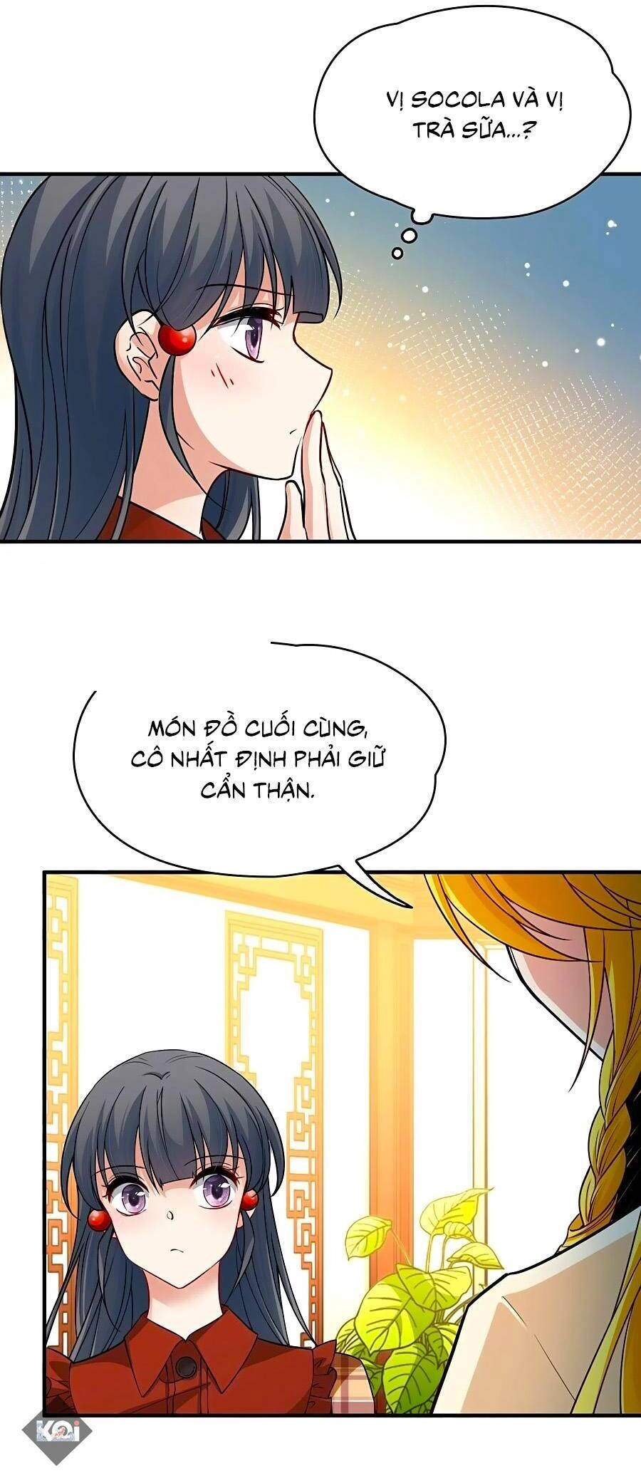 Tầm Trảo Tiền Thế Chi Lữ 2 Chapter 21 - 10