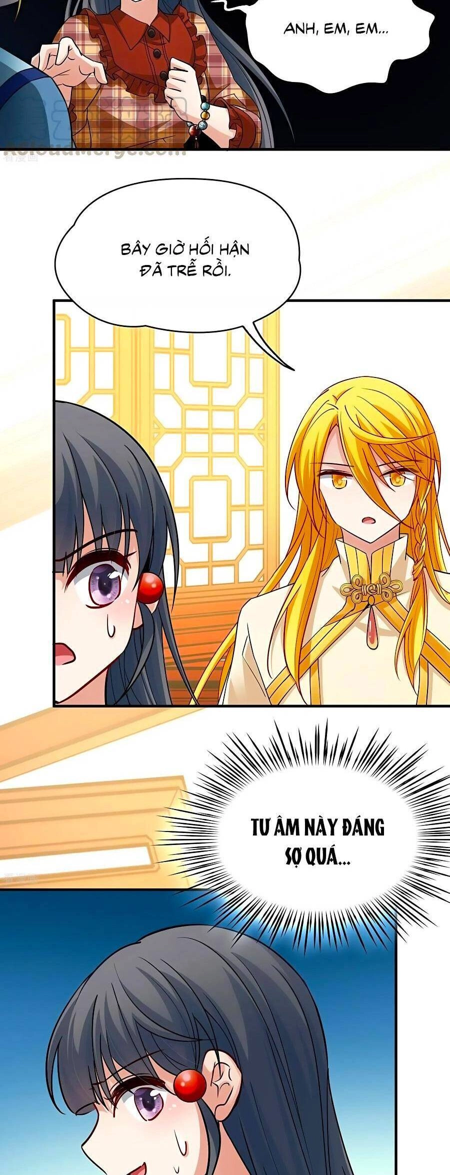 Tầm Trảo Tiền Thế Chi Lữ 2 Chapter 21 - 15