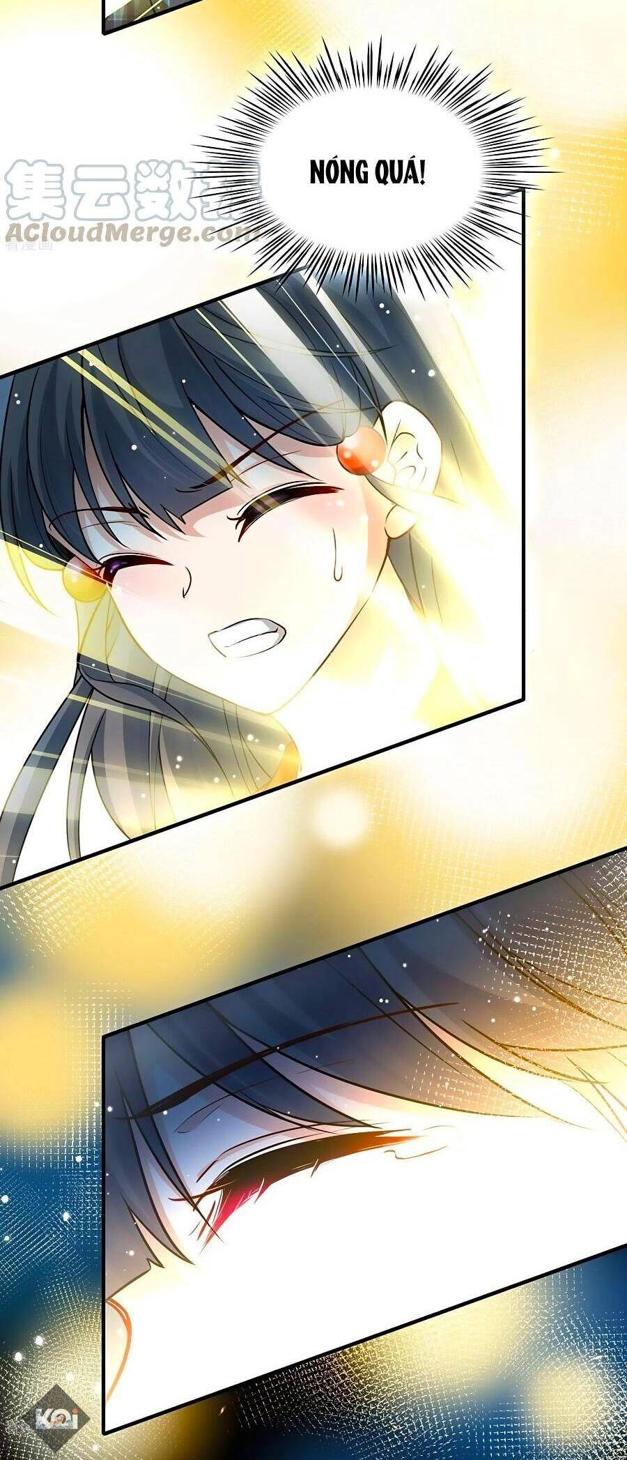 Tầm Trảo Tiền Thế Chi Lữ 2 Chapter 21 - 19