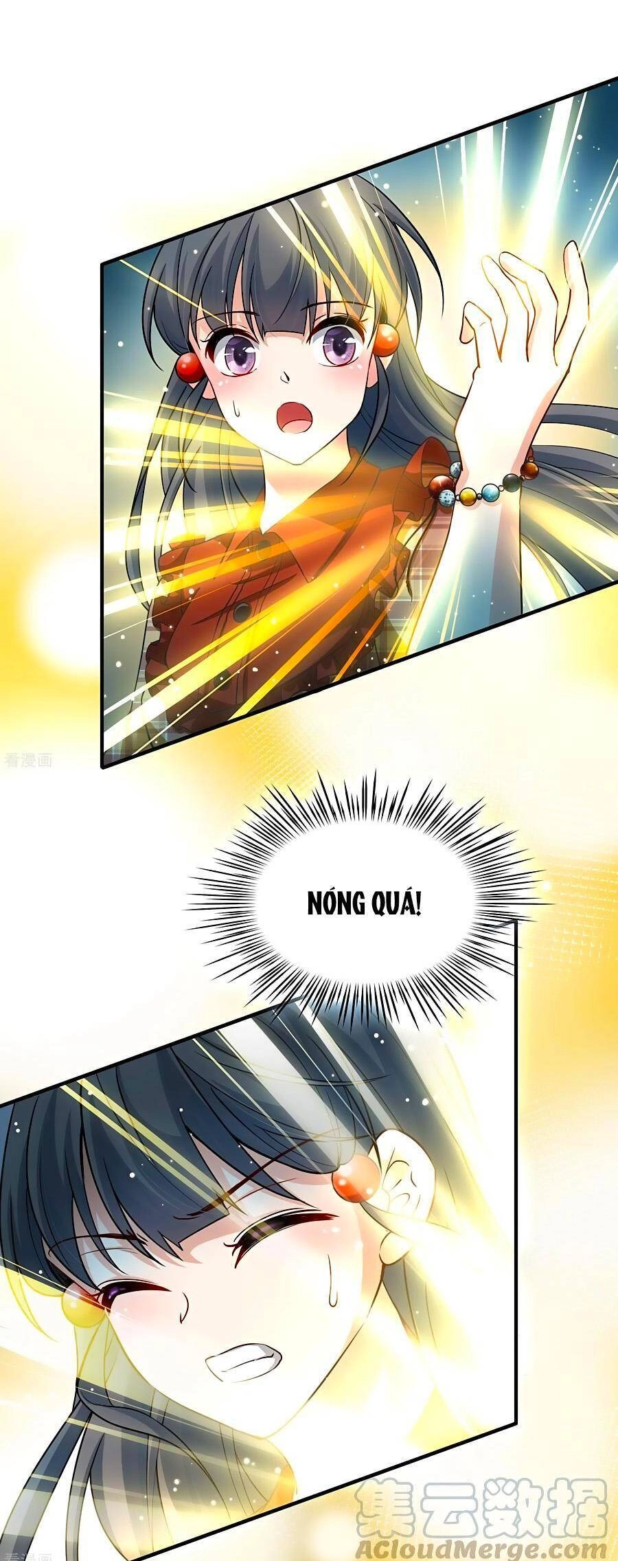 Tầm Trảo Tiền Thế Chi Lữ 2 Chapter 22 - 1