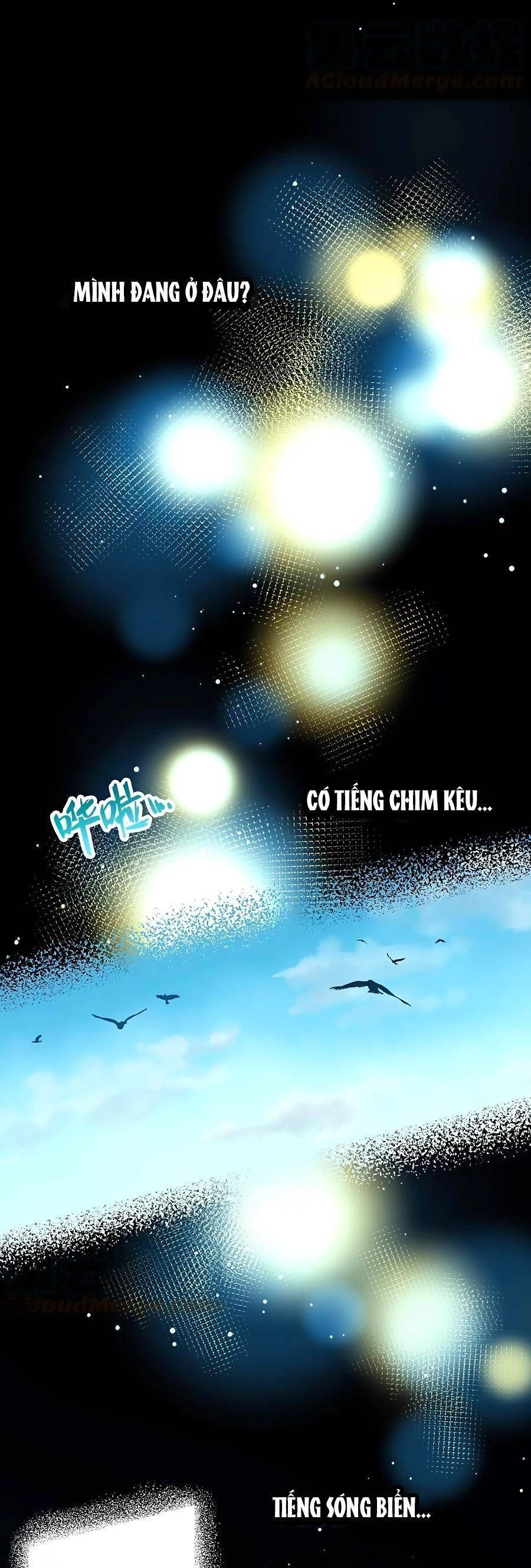 Tầm Trảo Tiền Thế Chi Lữ 2 Chapter 22 - 4