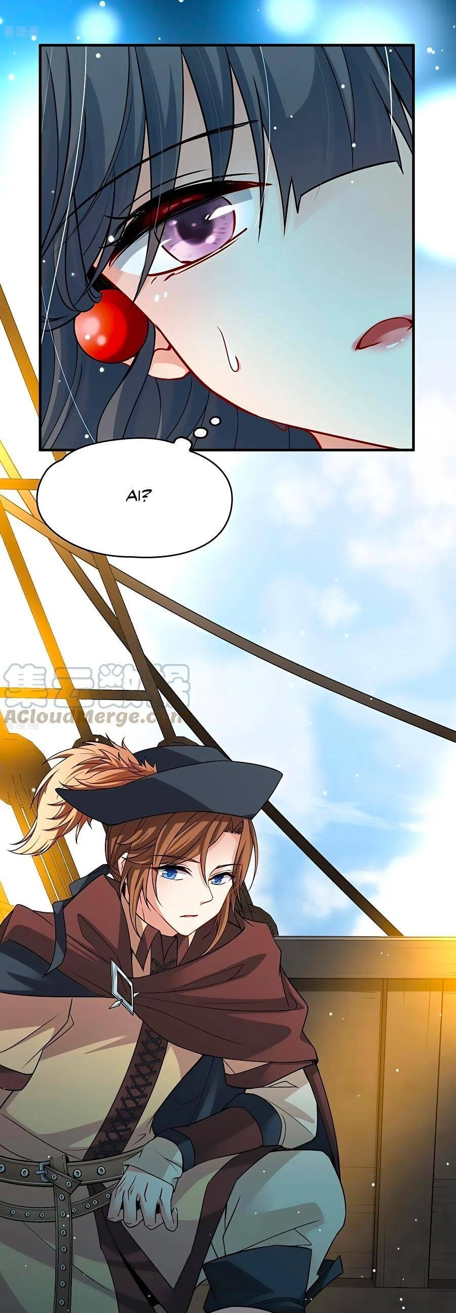 Tầm Trảo Tiền Thế Chi Lữ 2 Chapter 22 - 6