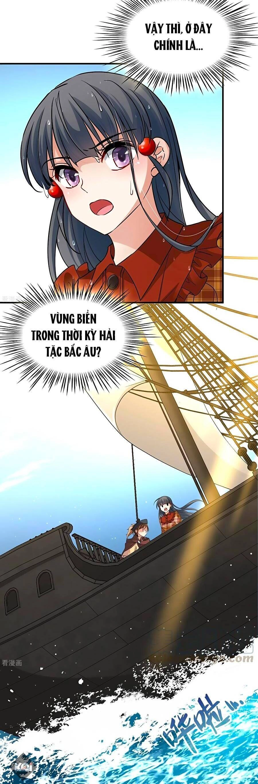 Tầm Trảo Tiền Thế Chi Lữ 2 Chapter 22 - 10