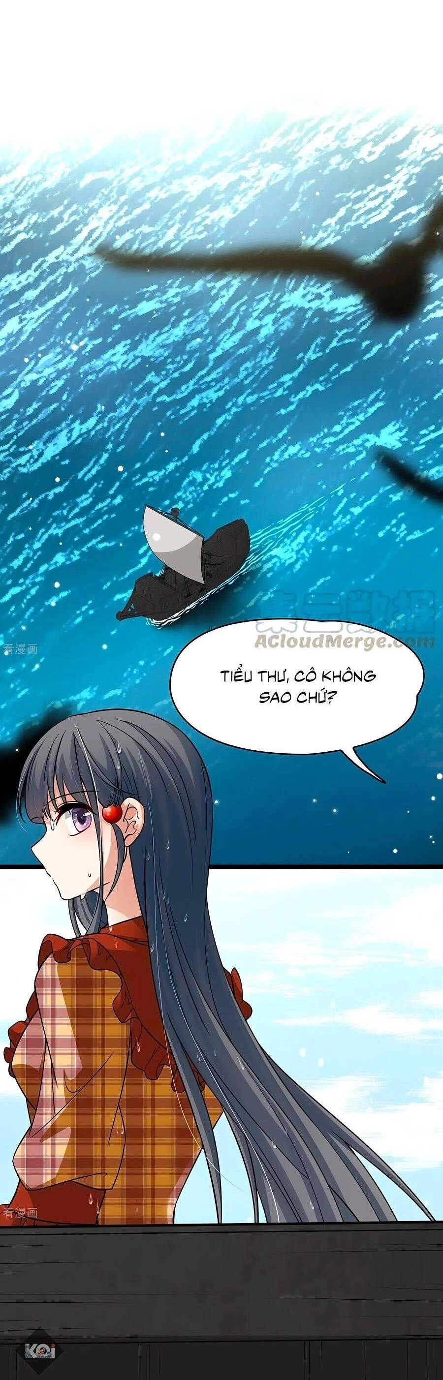 Tầm Trảo Tiền Thế Chi Lữ 2 Chapter 22 - 12