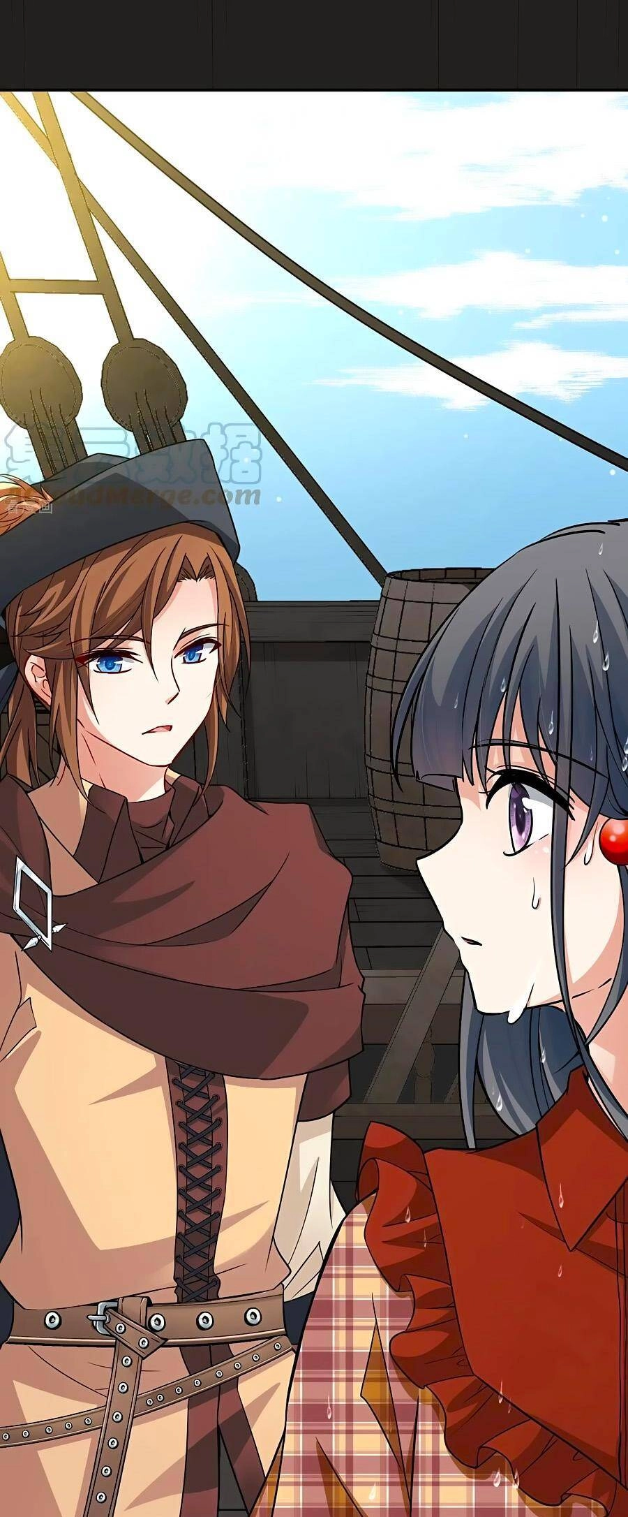 Tầm Trảo Tiền Thế Chi Lữ 2 Chapter 22 - 13