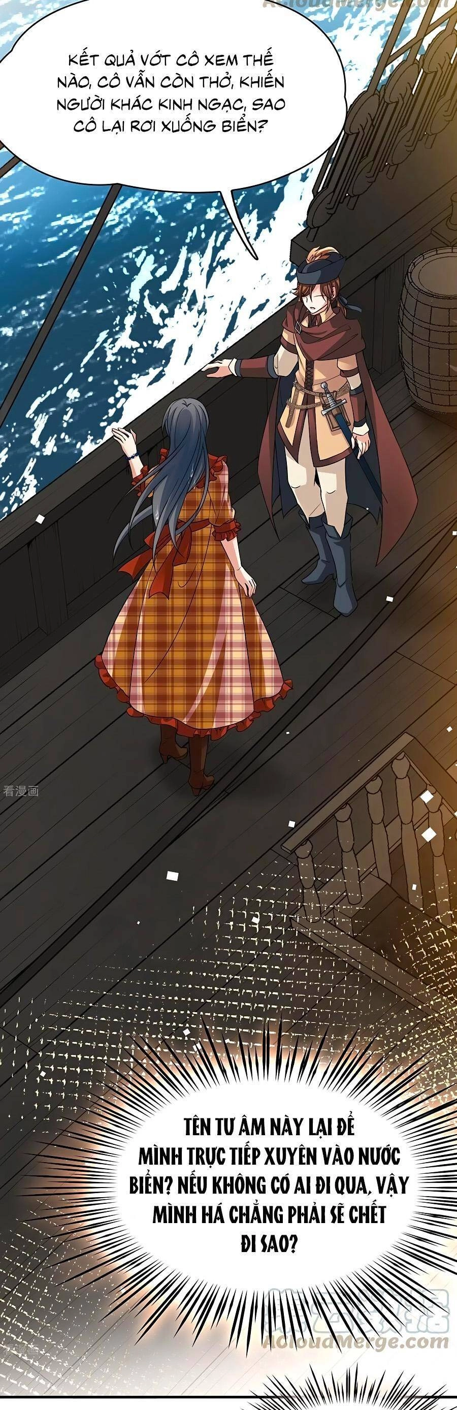 Tầm Trảo Tiền Thế Chi Lữ 2 Chapter 22 - 16