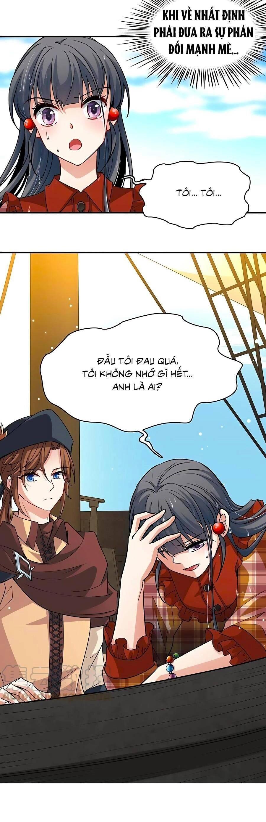 Tầm Trảo Tiền Thế Chi Lữ 2 Chapter 22 - 17