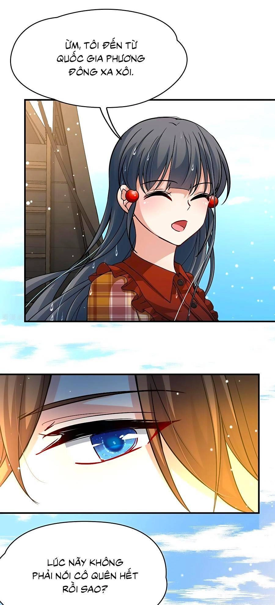 Tầm Trảo Tiền Thế Chi Lữ 2 Chapter 22 - 19