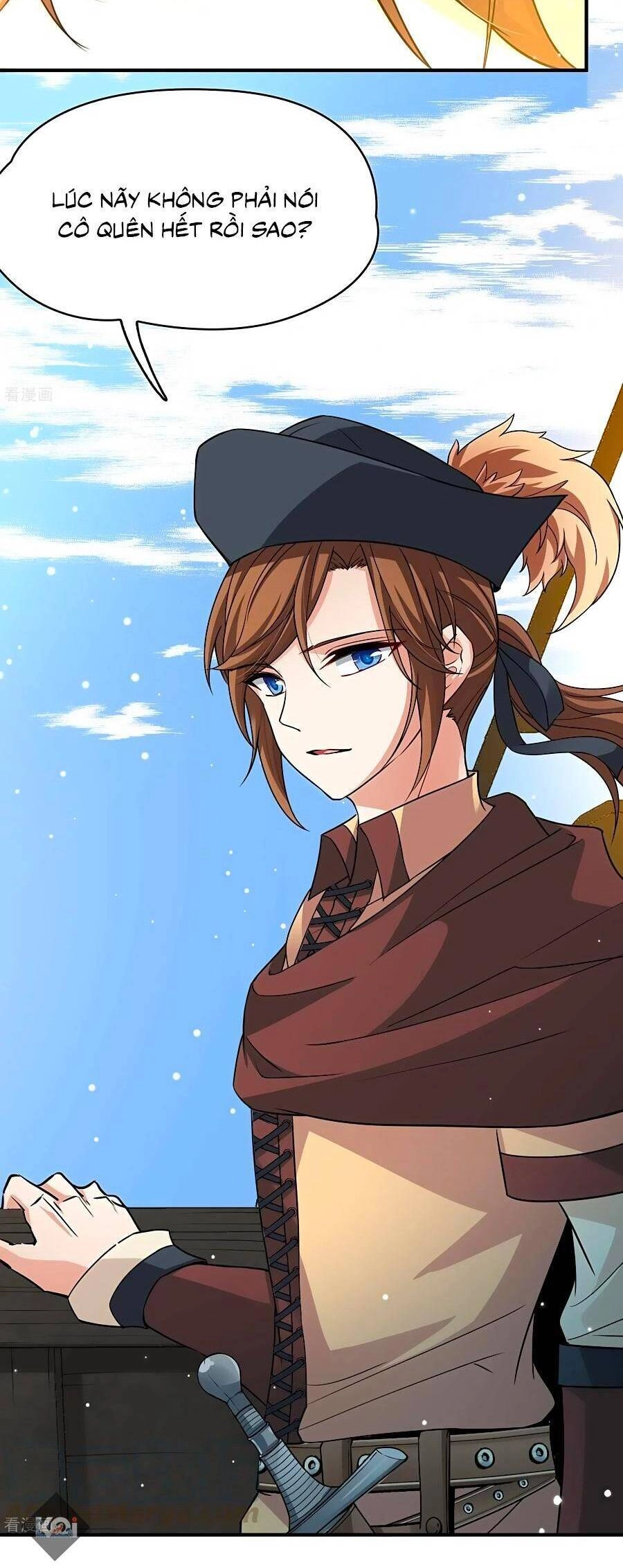 Tầm Trảo Tiền Thế Chi Lữ 2 Chapter 23 - 3