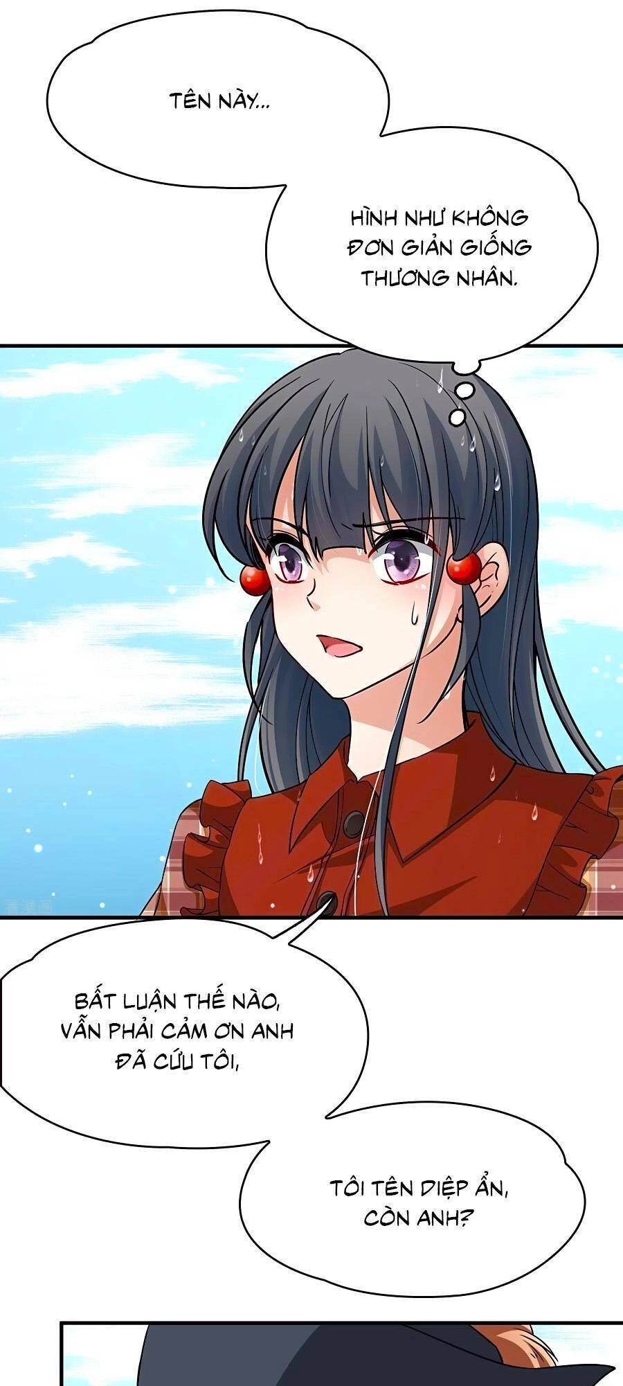 Tầm Trảo Tiền Thế Chi Lữ 2 Chapter 23 - 4