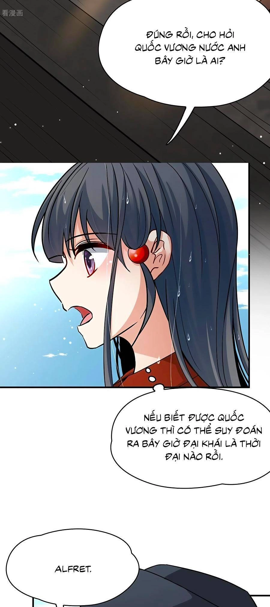 Tầm Trảo Tiền Thế Chi Lữ 2 Chapter 23 - 7