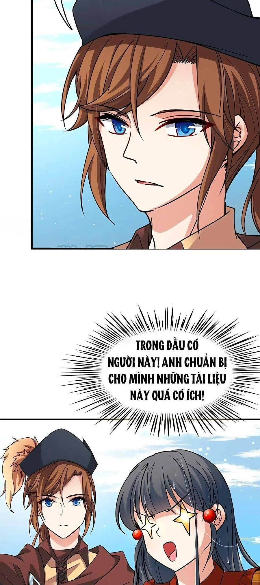 Tầm Trảo Tiền Thế Chi Lữ 2 Chapter 23 - 8