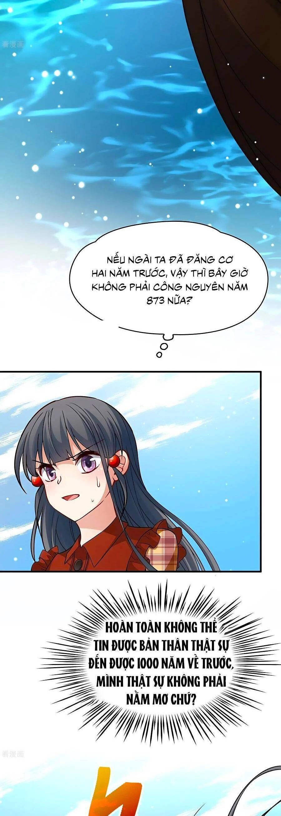 Tầm Trảo Tiền Thế Chi Lữ 2 Chapter 23 - 11