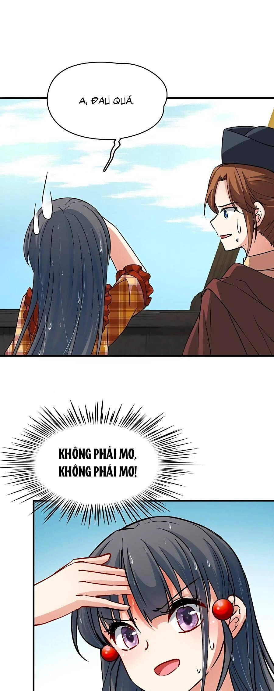 Tầm Trảo Tiền Thế Chi Lữ 2 Chapter 23 - 13