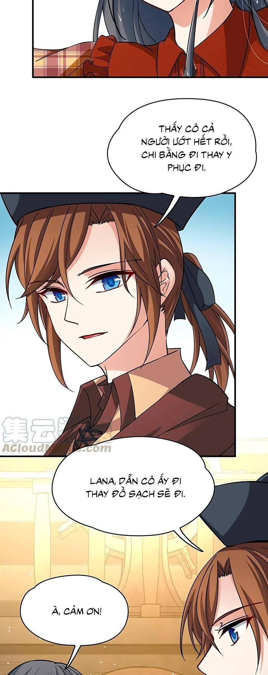 Tầm Trảo Tiền Thế Chi Lữ 2 Chapter 23 - 14