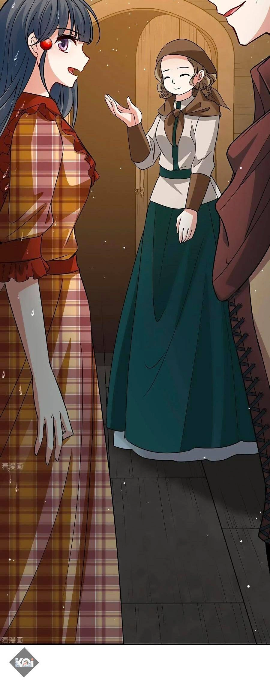 Tầm Trảo Tiền Thế Chi Lữ 2 Chapter 23 - 15