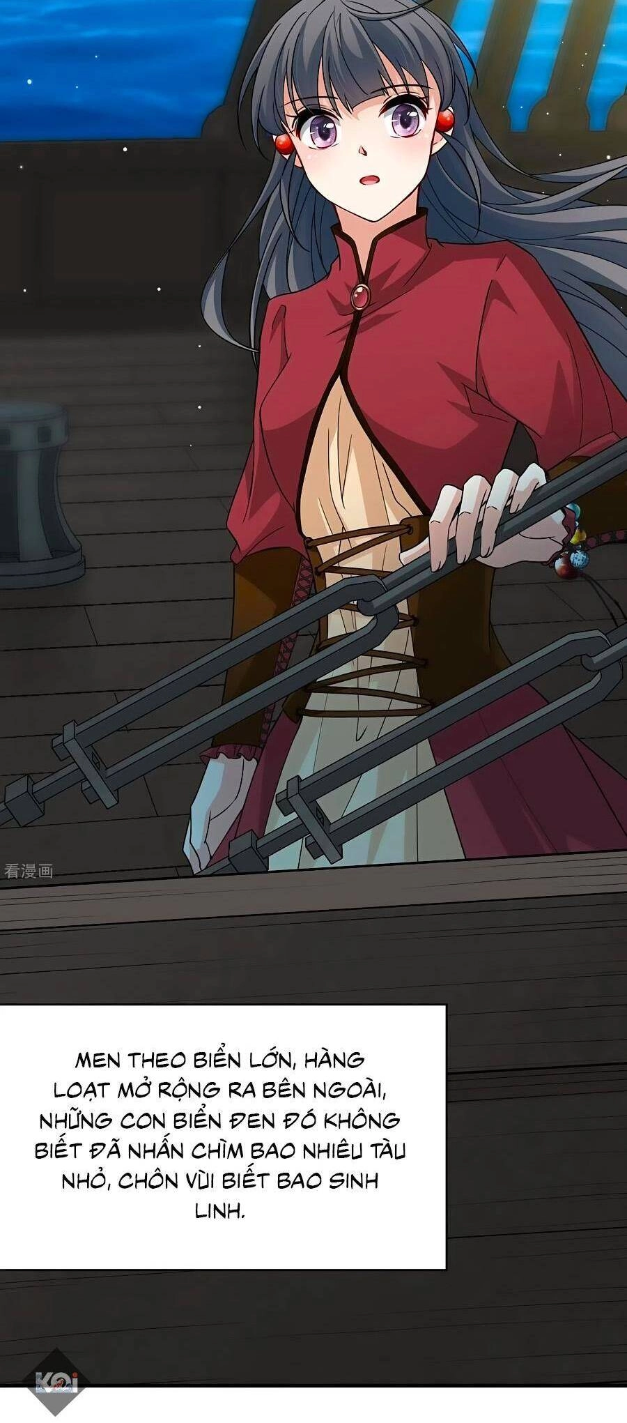 Tầm Trảo Tiền Thế Chi Lữ 2 Chapter 23 - 18