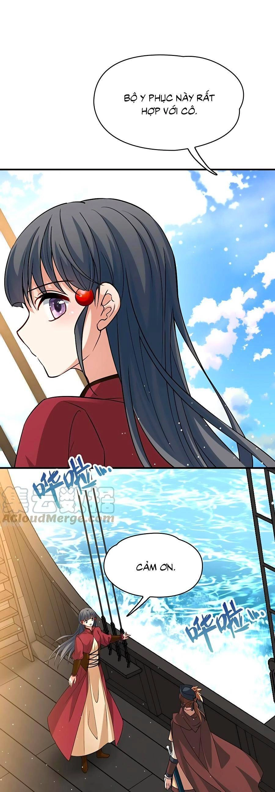 Tầm Trảo Tiền Thế Chi Lữ 2 Chapter 23 - 19