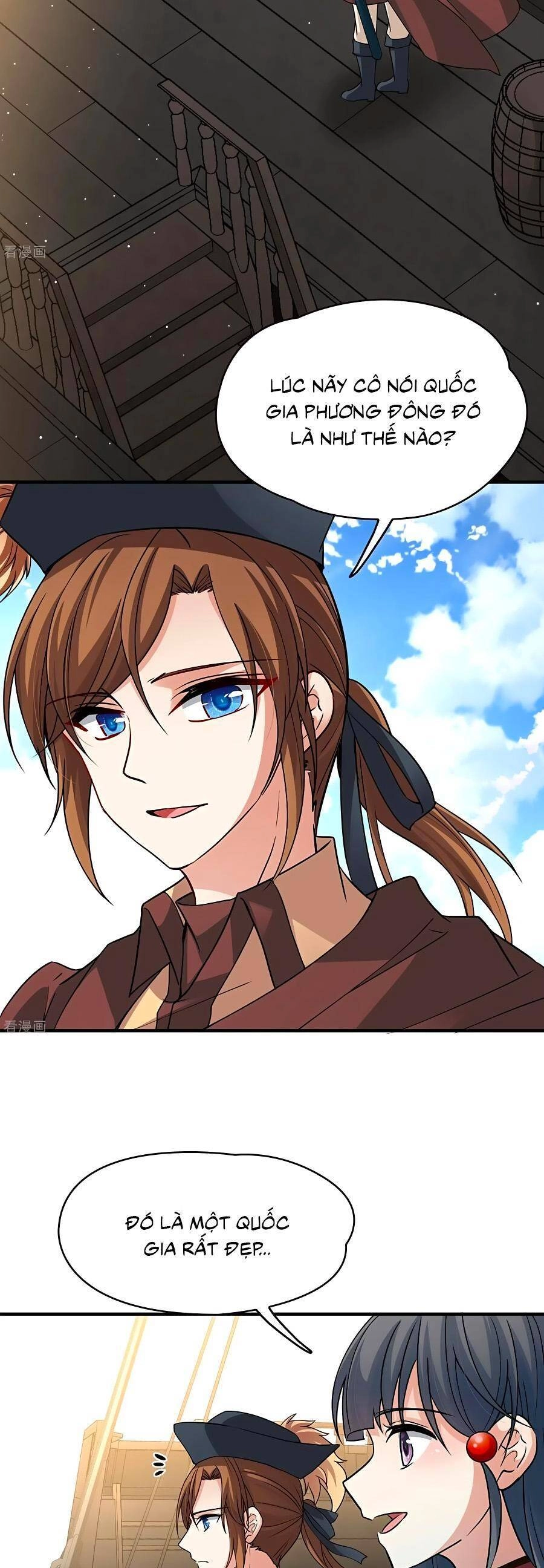 Tầm Trảo Tiền Thế Chi Lữ 2 Chapter 23 - 20