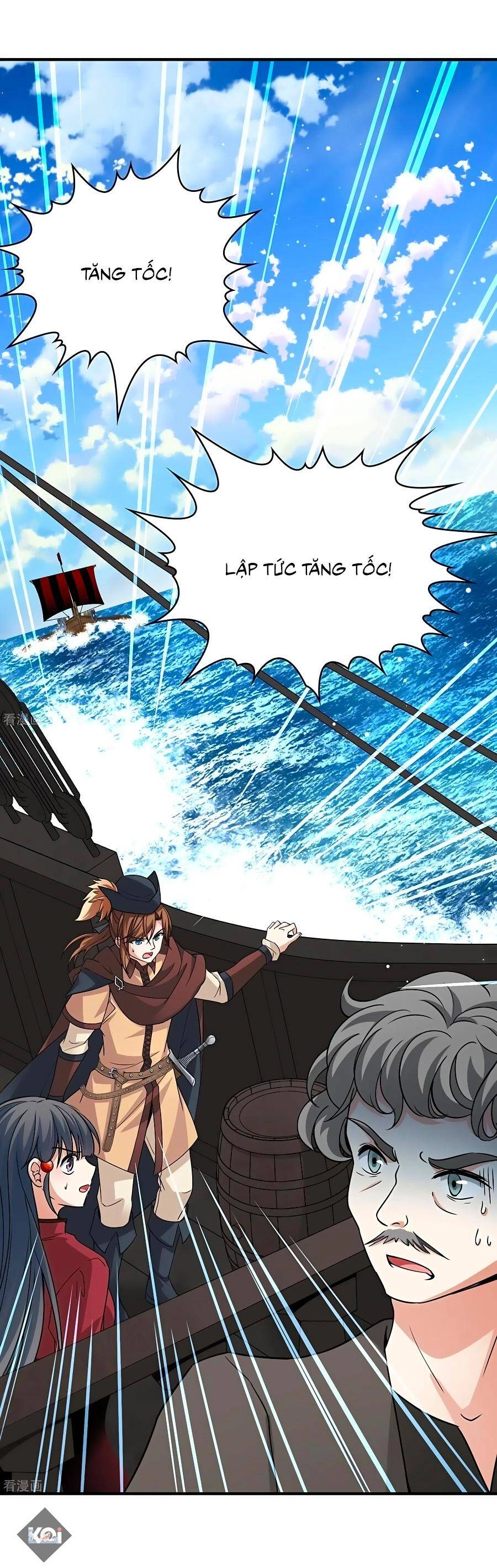 Tầm Trảo Tiền Thế Chi Lữ 2 Chapter 23 - 24