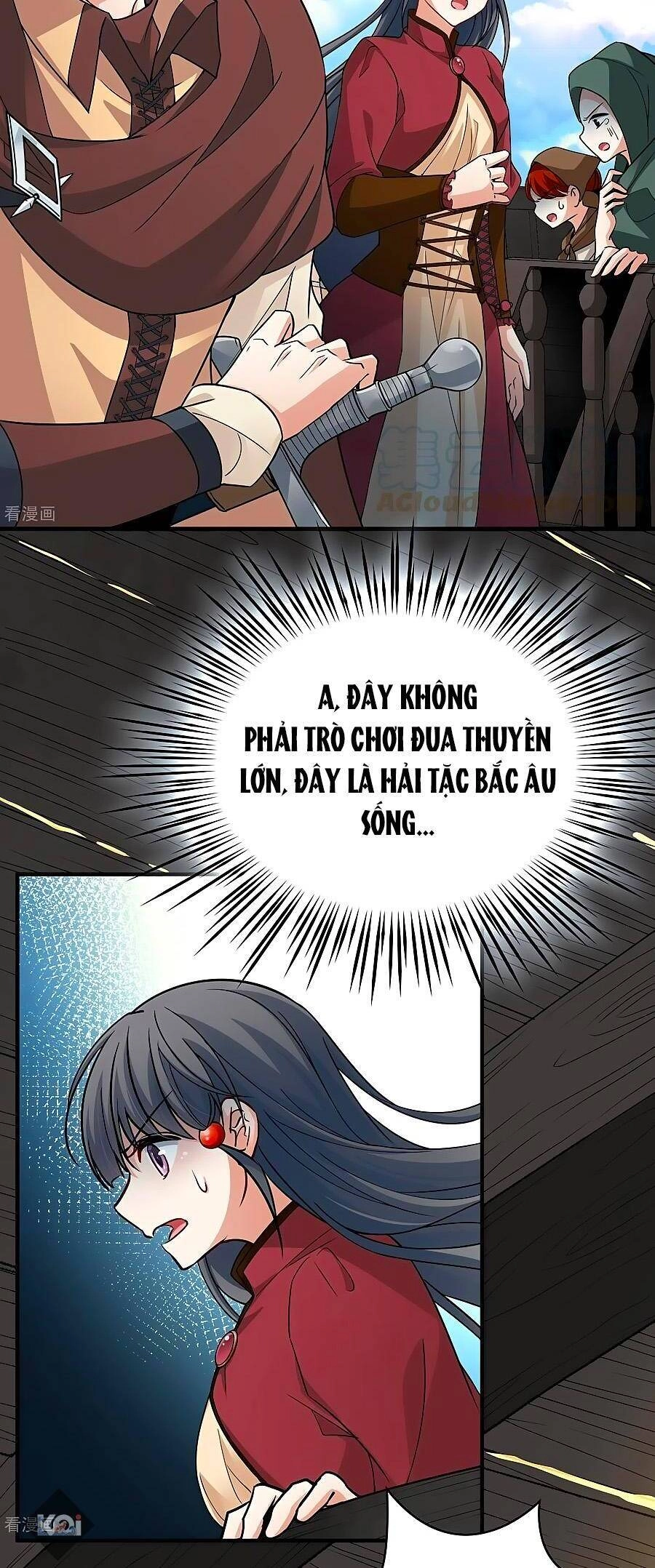 Tầm Trảo Tiền Thế Chi Lữ 2 Chapter 24 - 7