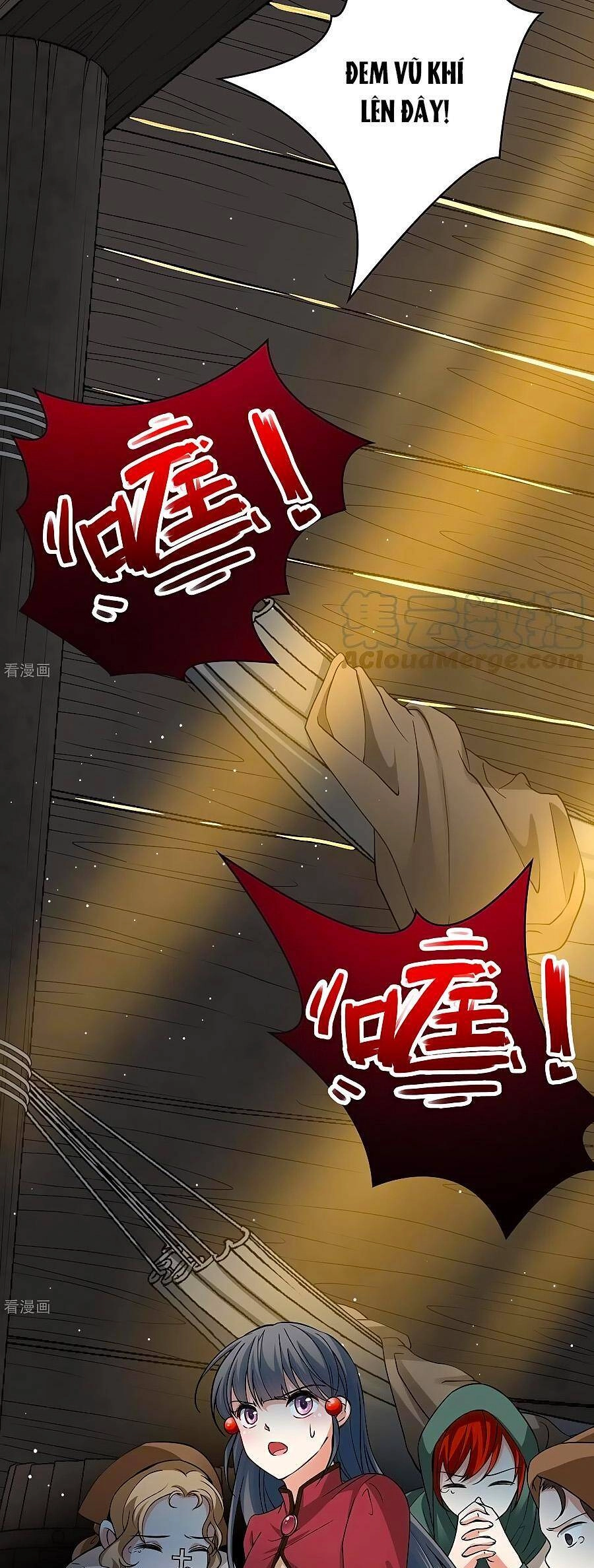 Tầm Trảo Tiền Thế Chi Lữ 2 Chapter 24 - 8