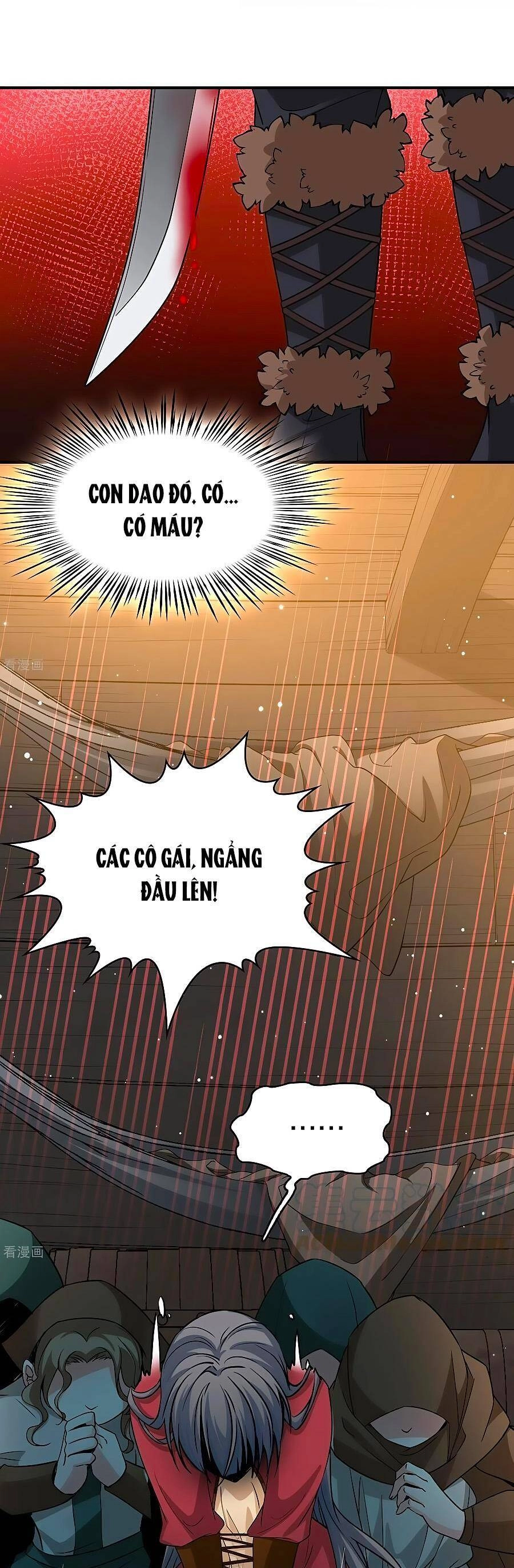 Tầm Trảo Tiền Thế Chi Lữ 2 Chapter 24 - 13