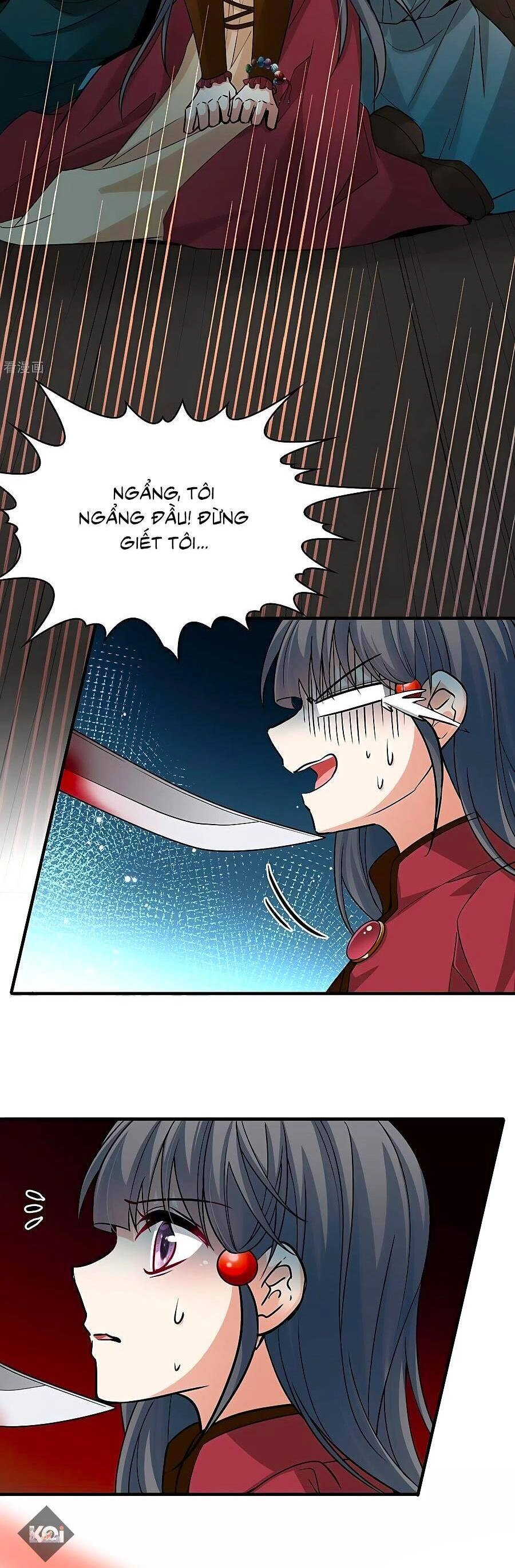 Tầm Trảo Tiền Thế Chi Lữ 2 Chapter 24 - 14