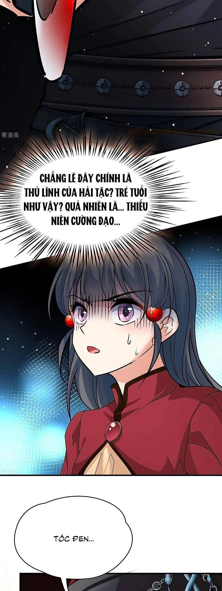 Tầm Trảo Tiền Thế Chi Lữ 2 Chapter 24 - 16