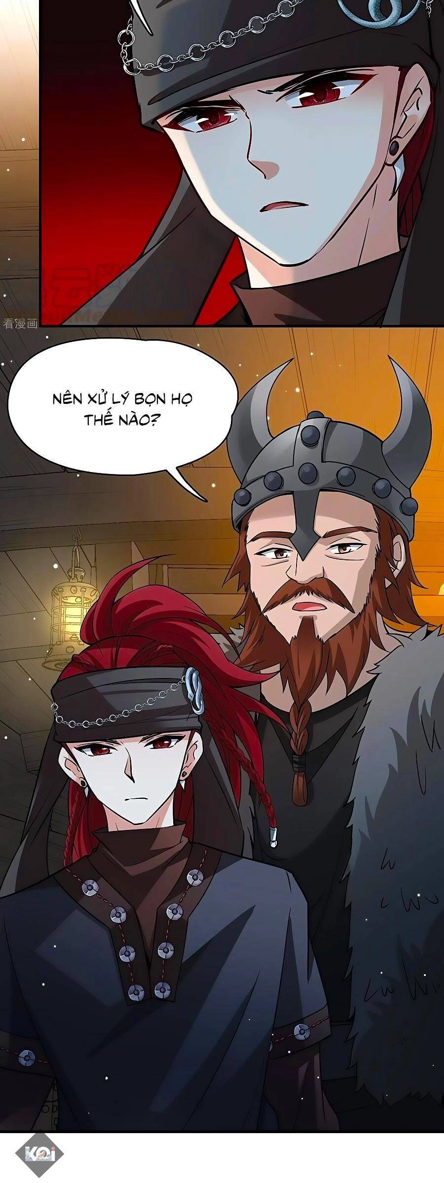 Tầm Trảo Tiền Thế Chi Lữ 2 Chapter 24 - 17