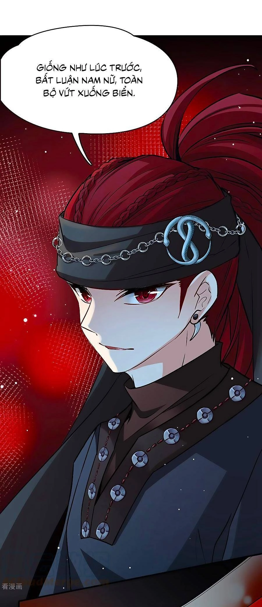 Tầm Trảo Tiền Thế Chi Lữ 2 Chapter 24 - 18