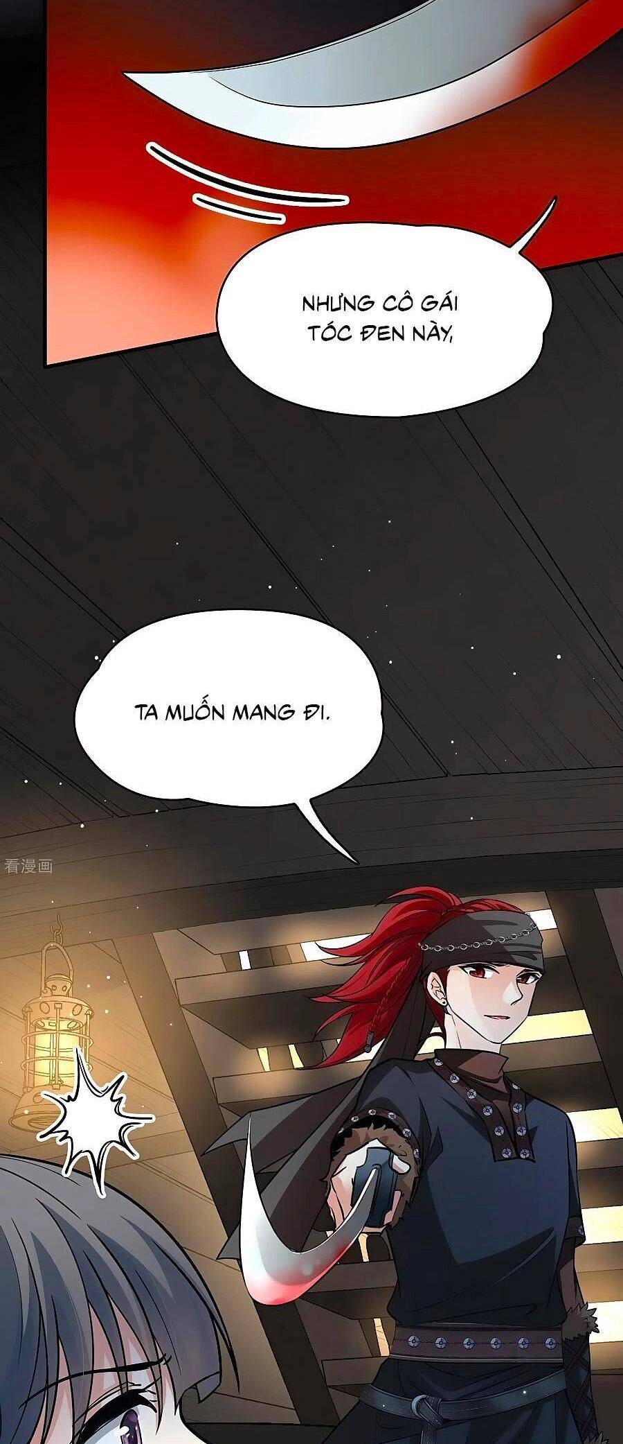 Tầm Trảo Tiền Thế Chi Lữ 2 Chapter 24 - 19