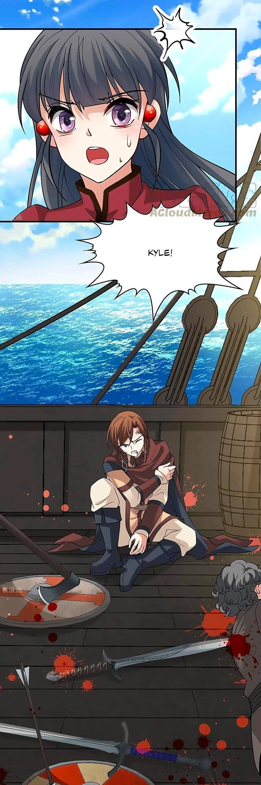 Tầm Trảo Tiền Thế Chi Lữ 2 Chapter 24 - 22