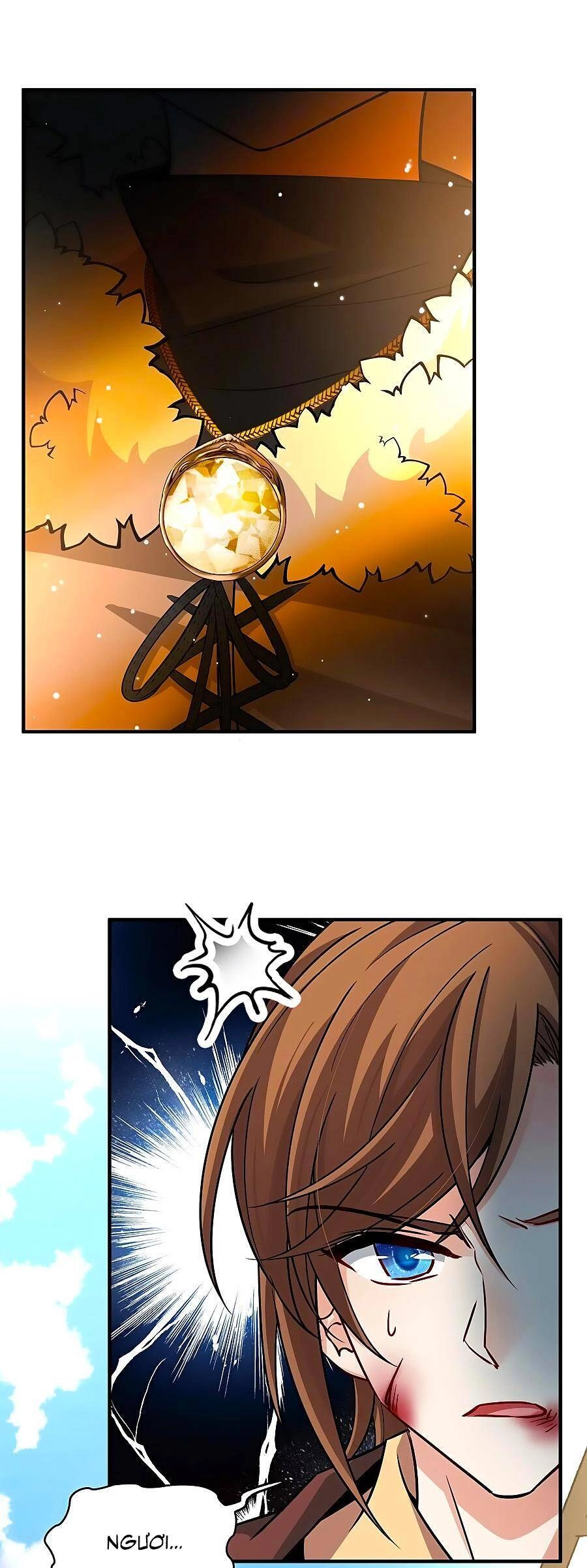 Tầm Trảo Tiền Thế Chi Lữ 2 Chapter 25 - 1