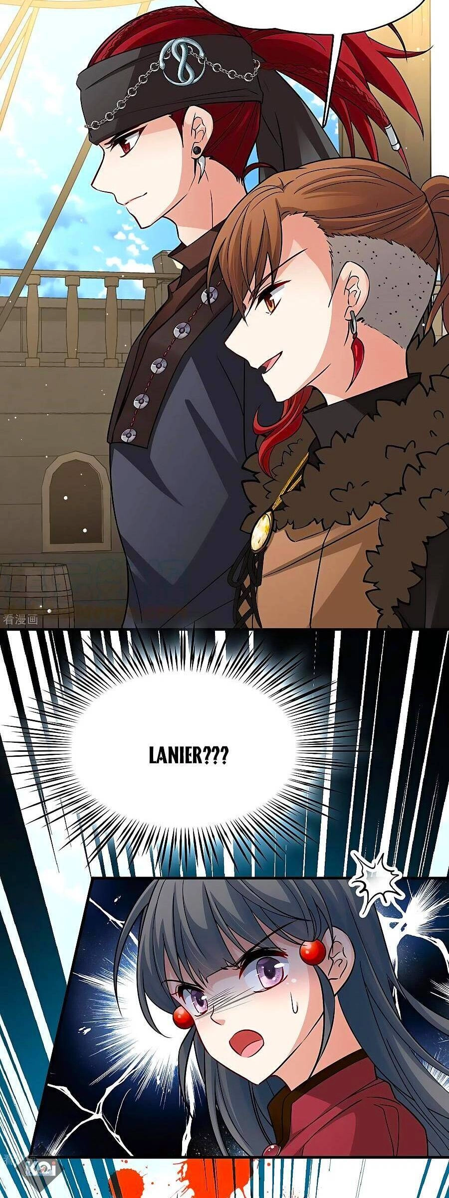 Tầm Trảo Tiền Thế Chi Lữ 2 Chapter 25 - 3