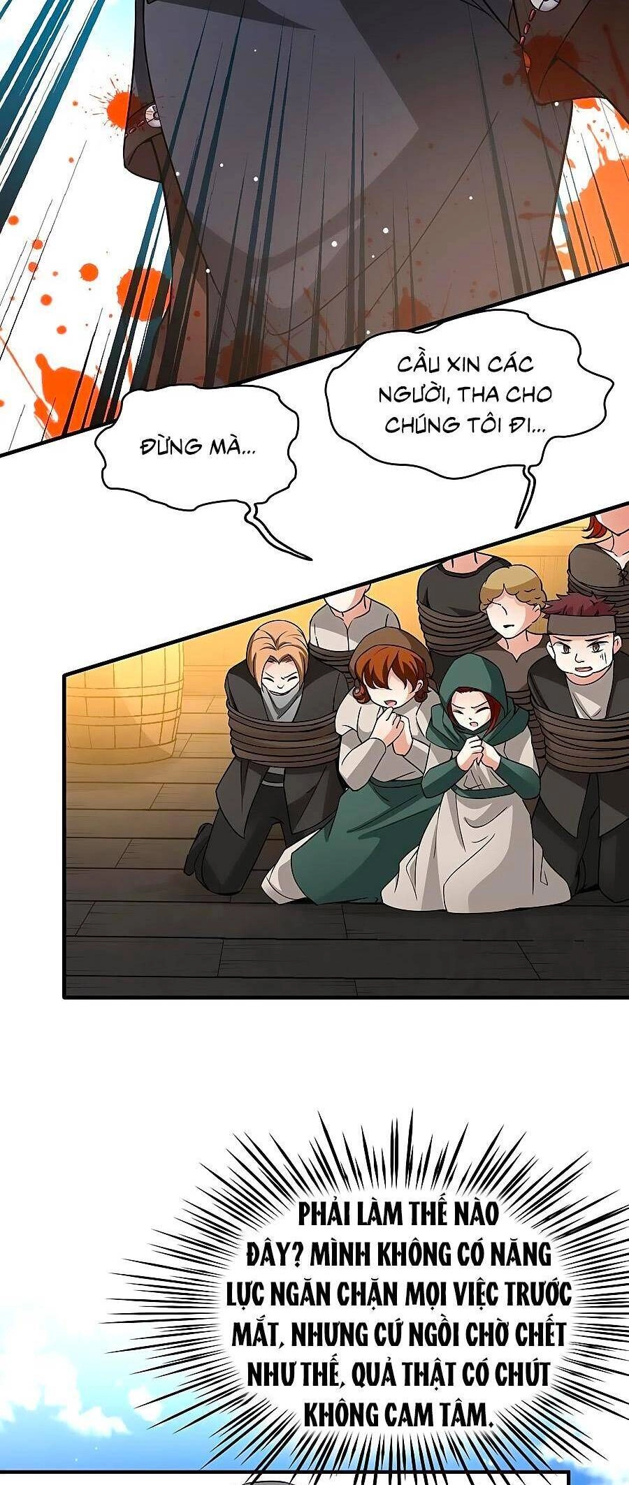 Tầm Trảo Tiền Thế Chi Lữ 2 Chapter 25 - 5