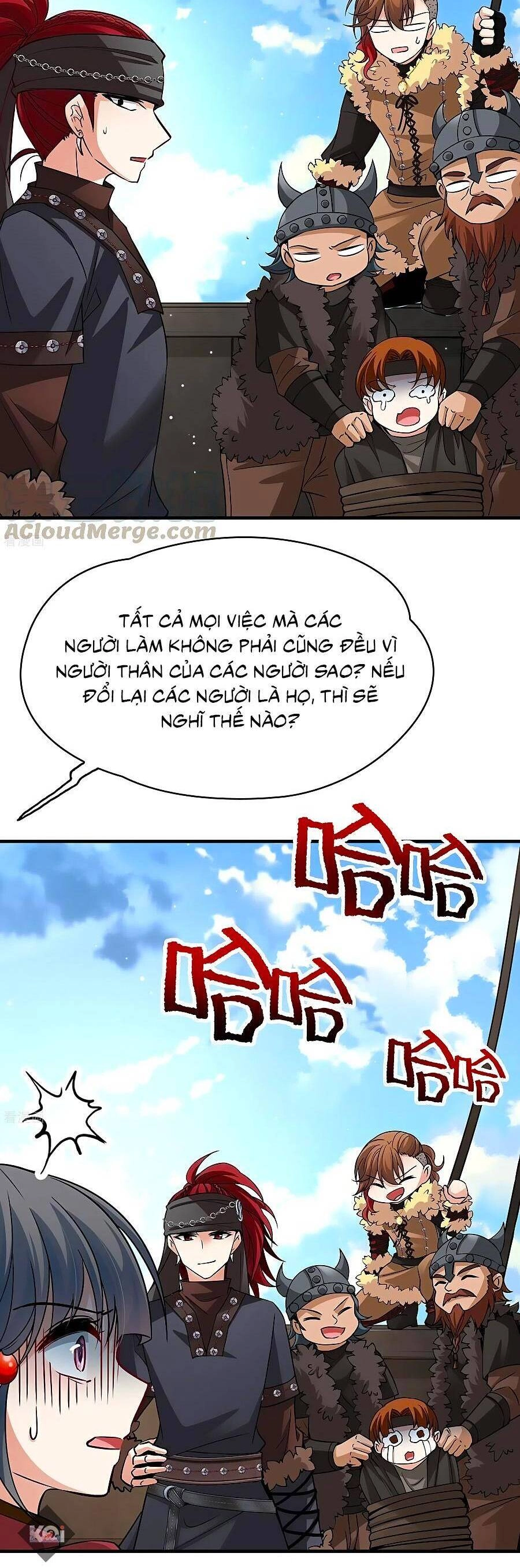 Tầm Trảo Tiền Thế Chi Lữ 2 Chapter 25 - 8