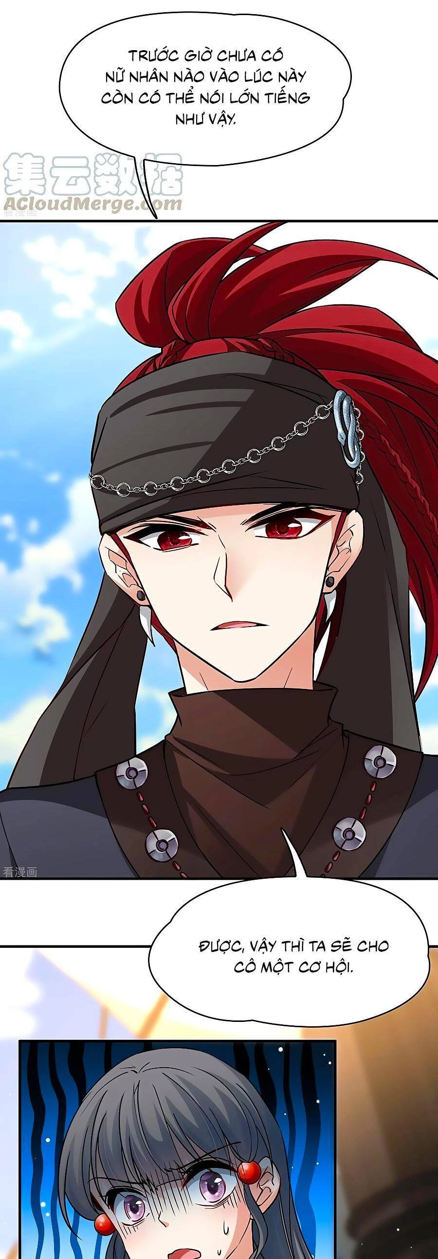 Tầm Trảo Tiền Thế Chi Lữ 2 Chapter 25 - 9