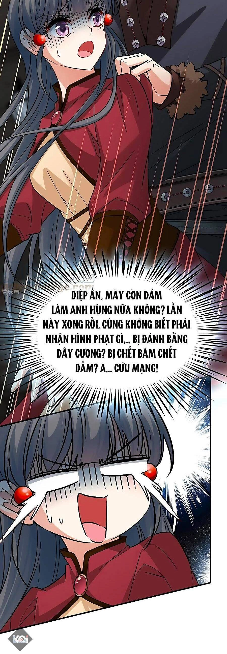 Tầm Trảo Tiền Thế Chi Lữ 2 Chapter 25 - 11