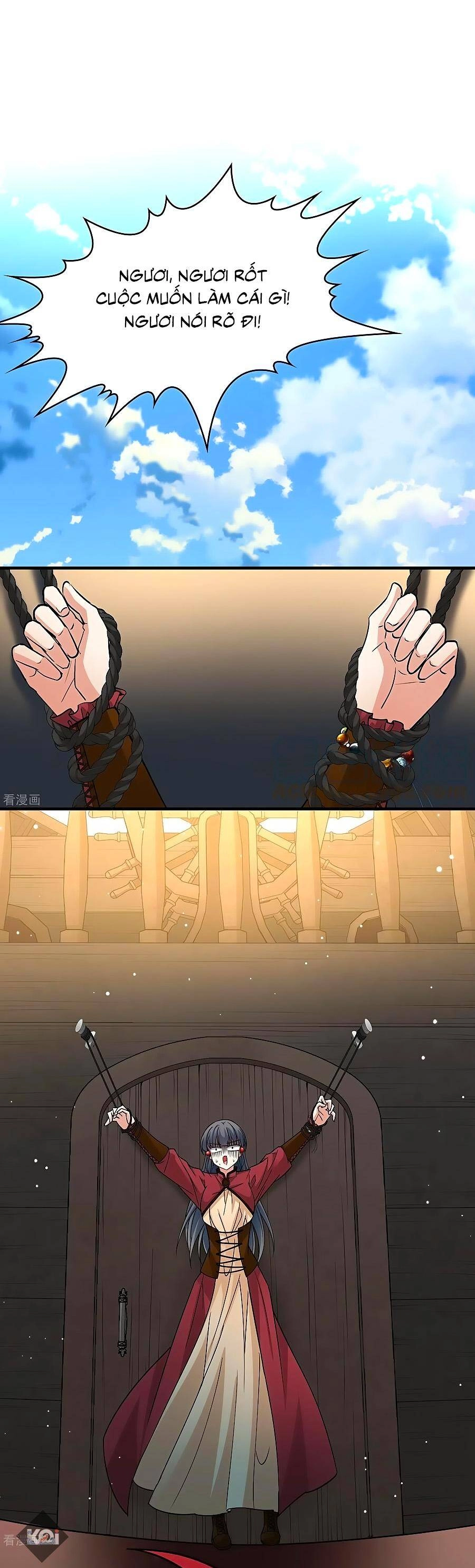 Tầm Trảo Tiền Thế Chi Lữ 2 Chapter 25 - 12