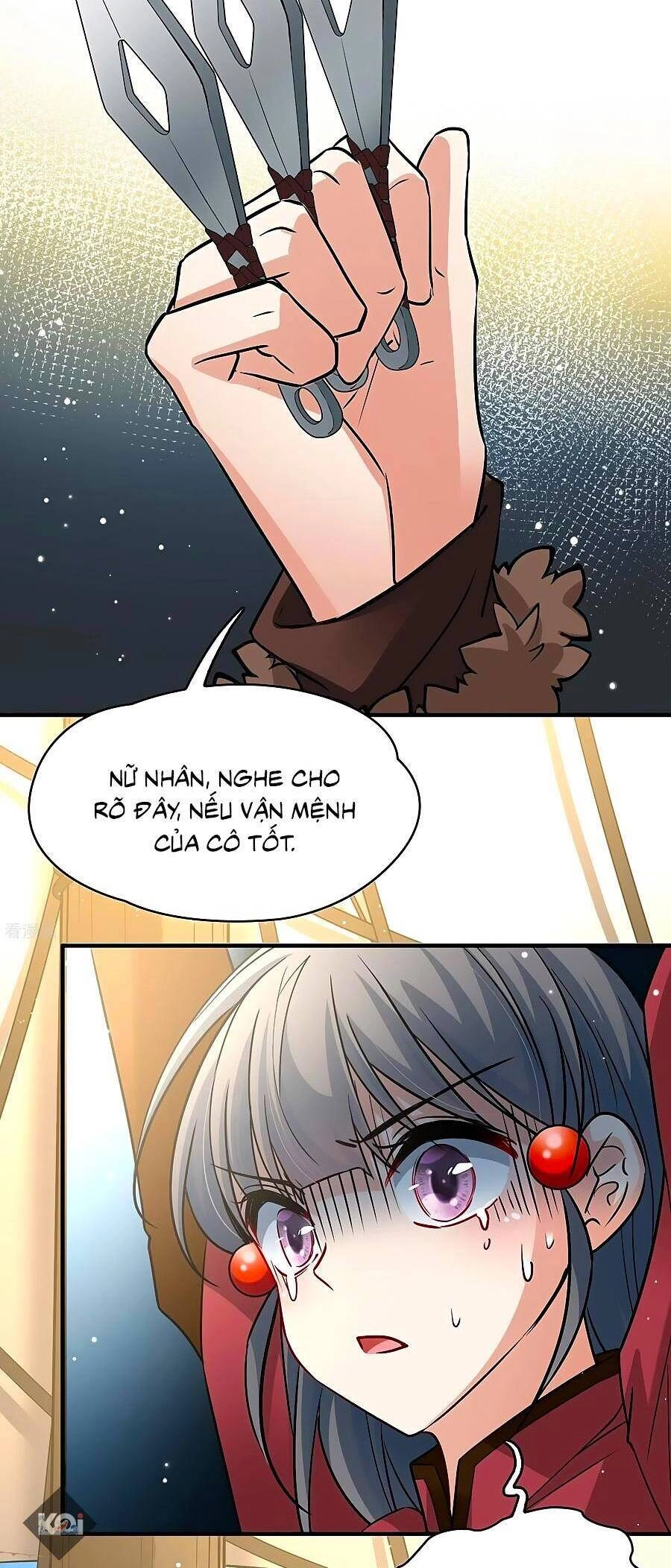 Tầm Trảo Tiền Thế Chi Lữ 2 Chapter 25 - 14